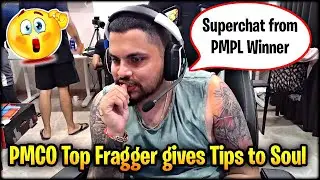 Sid Destroyed PMPL Winner in Seconds #SidFunny #SoulSid