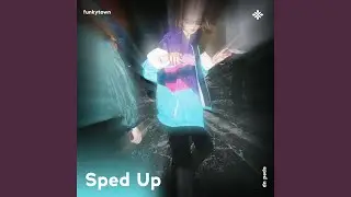 funkytown - sped up + reverb