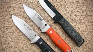🔪CUDEMAN MT1 #cudeman #cuchillos #hunting