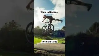 How to NacNac #shorts