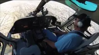 Ride Along in Sky 5