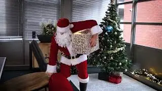 Take Christmas home! - Larex & DIT