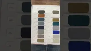 PLAIN TR SUITING FABRIC #textilesboutique #fabric #suiting #sumit  #sumittextiles #viral #video