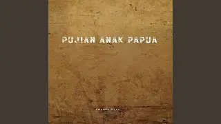 Pujian Anak Papua