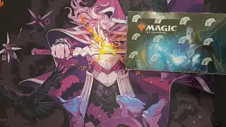 Let's Open Another Core Set 2021 Booster Box! - Ep 86