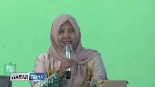 POLITICAL EDUCATION SOCIALIZATION ENCOURAGES PUBLIC PARTICIPATION IN DEMOCRACY