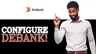 How To Configure Debank Governance Tokens (2025)