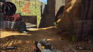(BO4) 1V1 Against Pub Star Accused Me Of Aimbot | Xim Matrix Settings | Best Xim Settings