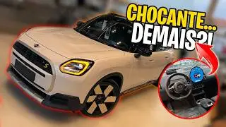 ⚡ NUNCA VISTO: MINI ELÉTRICO 2025