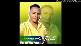 Dj Maparati - Ni Ta Huma 2021 New Marabenta Hit