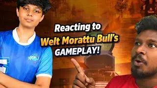 Dai Proton Uh 😳 - Some Peak Lvl Clips From WELTwPROTON 📈 #tgmrxn #tgmrx #bgmitamillive #getweltified