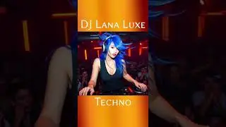 CLUB! [EDM Chill Mix] DEEP FOCUS &ndash; Minimal Techno | 1 Hour Flow Session #shorts