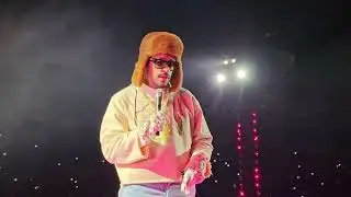 KLOuFRENS - Bad Bunny En Vivo CDMX 19 de Diciembre 2025 DeB&Iacute; TiRAR M&aacute;S FOToS World Tour