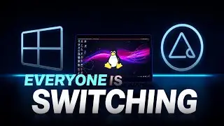 Linux Distro Everyone Will Switch To by 2026 — And Why It Actually Matters