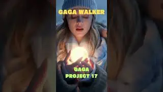 GAGA WALKER (告知) - 2/1 07:00(JST) &rdquo;GAGA PROJECT 17&rdquo; 発売決定！