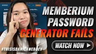 How to Get Notified When Memberium Password Generator Fails | Keap + Zapier + Slack Automation