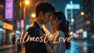 Almost Love &ndash; Emotional Song for the Ones Afraid to Fall Again