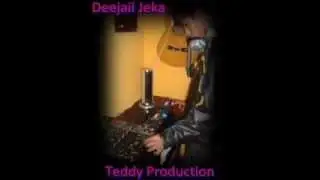 MIX ELECTRO CHONGUERO - DEEJAII JEKA -TEDDY PRODUCTION 2011.wmv