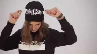 Dasha Malygina for Ziq&Yoni