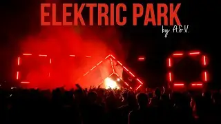 ELEKTRIC PARK Festival 2021 Aftermovie
