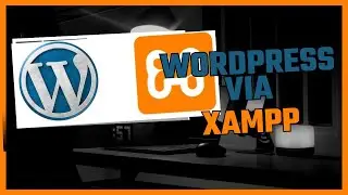 Como instalar o WordPress no Xampp Localhost no Windows [2025] - Passo a passo