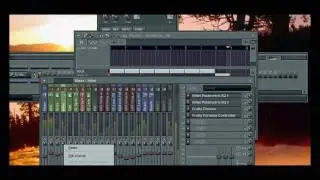 Psy-Trance Tutorial - Psy Percs (Pt. 3)
