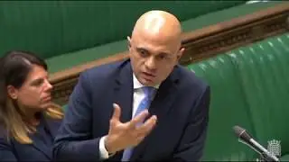 Counter Terrorism and Border Security Bill 2018 - UK House of Commons12 06 2018