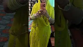 #haryanvisong #fashion #Haryanvi bahu# Masoom Sharma song#