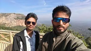 Tamia Trip with Friend | Bike, Lunch & Fun 😊