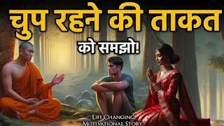 चुप रहने की ताकत  को समझे!#itihaaskepanne chup Rahane ki#reels 