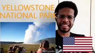 Yellowstone National Park Vacation Travel Guide | Expedia | REACTION