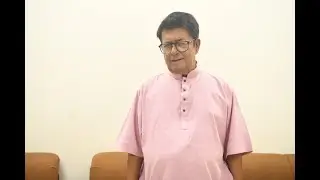 Mamunur Rashid - Actors Equity Bangladesh