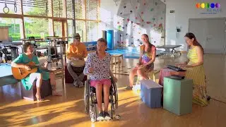 REHAB Song Contest – Look for the good