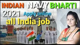 Indian Navy SSR & AA Recruitment 2021 Apply Online for 2500 Posts | Navy SSR AA vacancy 2021