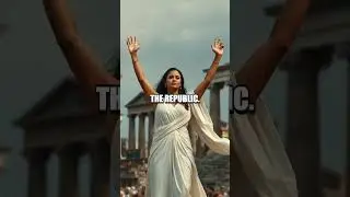 The Legend of Lucretia: Virtue's Catalyst in Ancient Rome