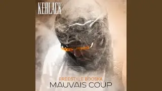 Freestyle Booska Mauvais Coup