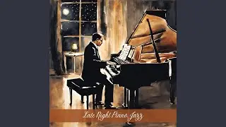 Blue Velvet Keys Interlude