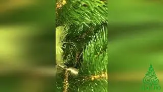 Искусственная Елка 'КЛАССИК 2' С038