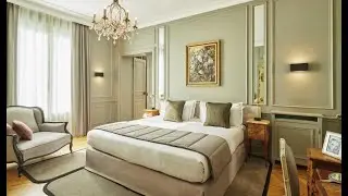 Hotel Lancaster || Recommended 5  Stars Hotel || Paris, PRANCIS