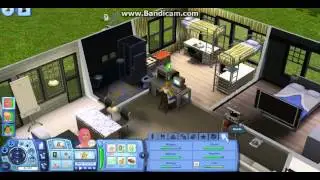 Sims 3 Single Mom Challenge Part 5