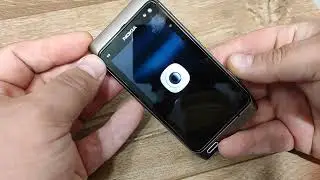 Nokia N8-00 RM-596 Bronze