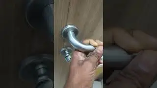 doorset lock