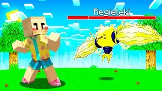 Maximizing My Apricorn Farm In Minecraft Pixelmon