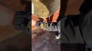 Masterful Bricklaying: Relaxing ASMR Vibes #brick #bricks #construction