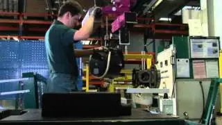 SenerTec die Kraft W&auml;rme Kopplunbg