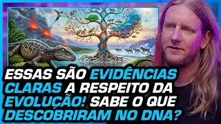 ESPECIALISTA APRESENTA EVID&Ecirc;NCIAS QUE FAZEM QUALQUER NEGACIONISTAS REPENSAR!