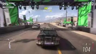 live-racing the fastest car in forza horizon 5