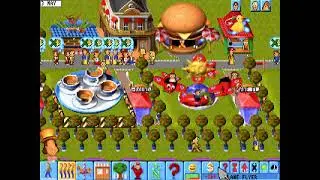 Theme Park - 41