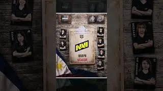 NAVI PH Goes To Playoffs MLBB BOG S1! #mplindonesia #mplids15 #mplid #weownthis