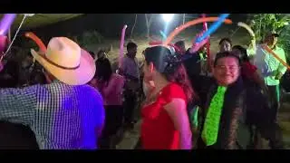 Lo más perron en el Cumpleaños de don Honorio jimenez. Parte 2